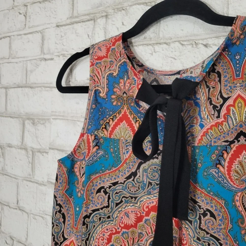 J. Crew crew printed